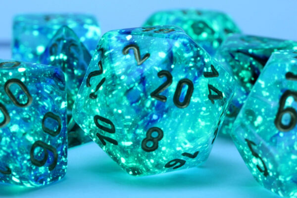 Dice Maniacs’ Club