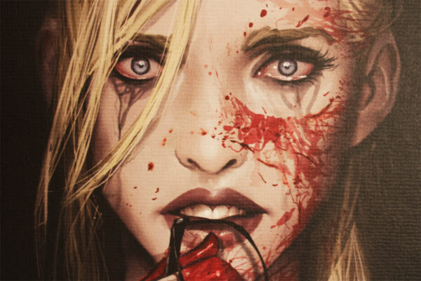 Harleen