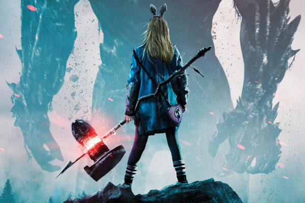 I Kill Giants