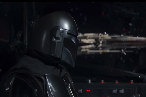 Mandalorian Season 2 Trailer