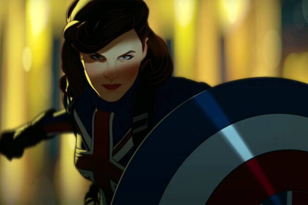 Marvel Previews