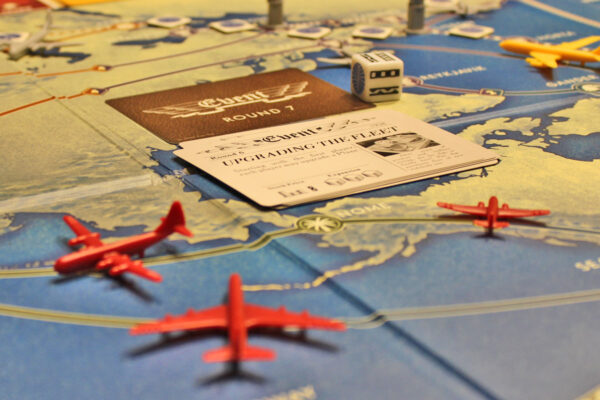 Pan Am