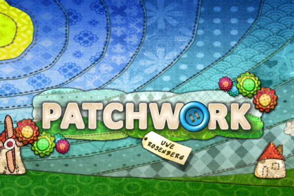 Patchwork Final