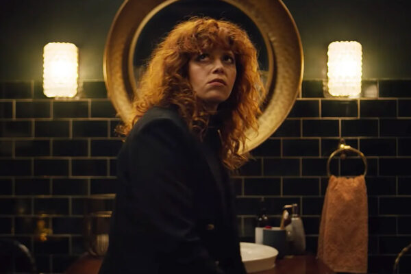 Russian Doll