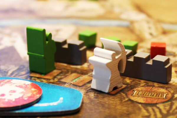 Stronghold