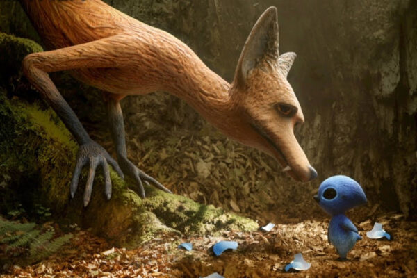 Animated Shorts